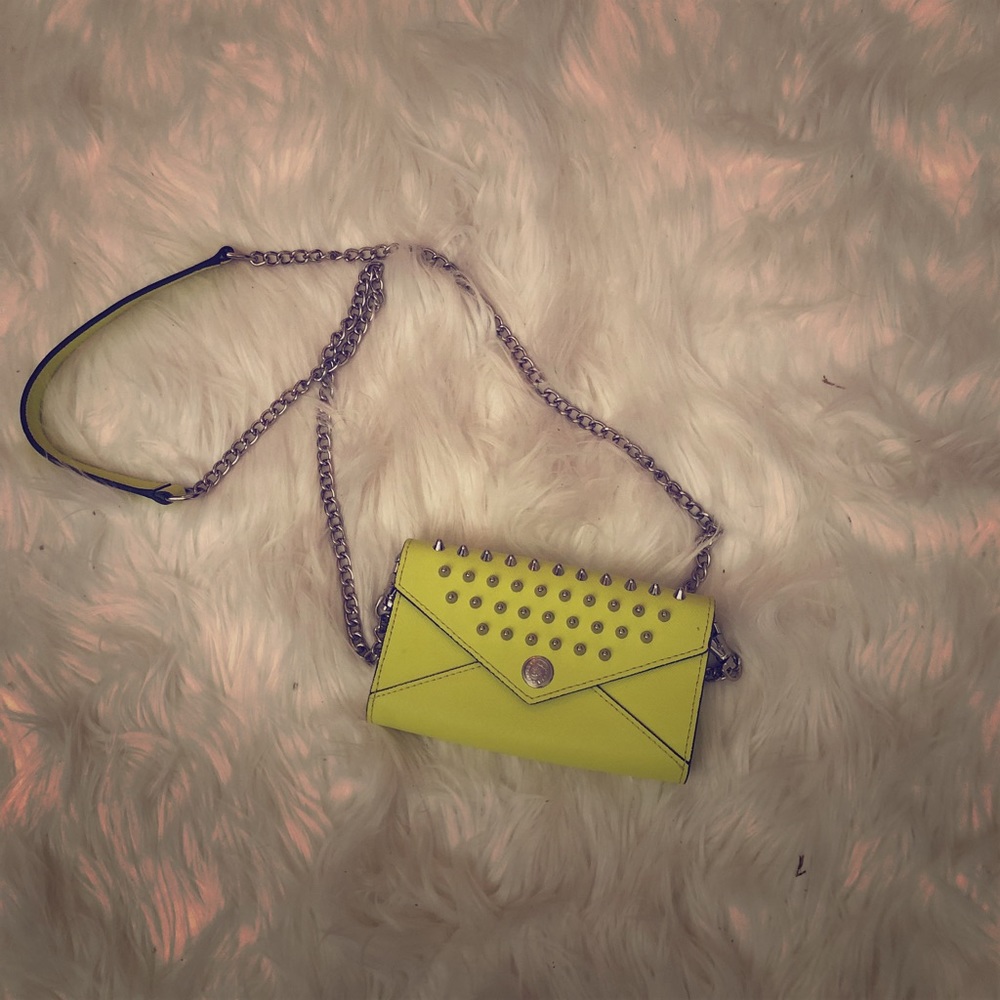 Rebecca Minkoff wallet purse 👛